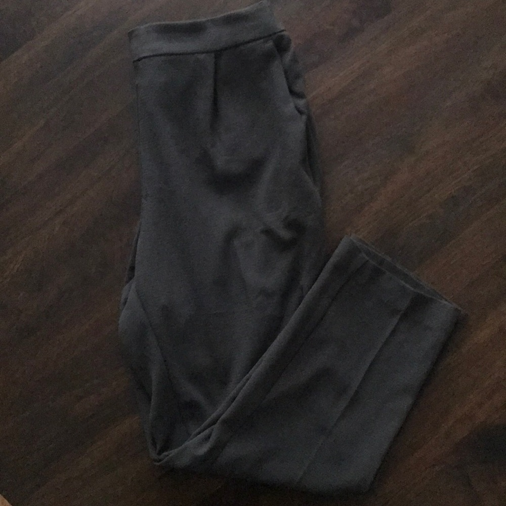H&M slacks NEVER WORN
